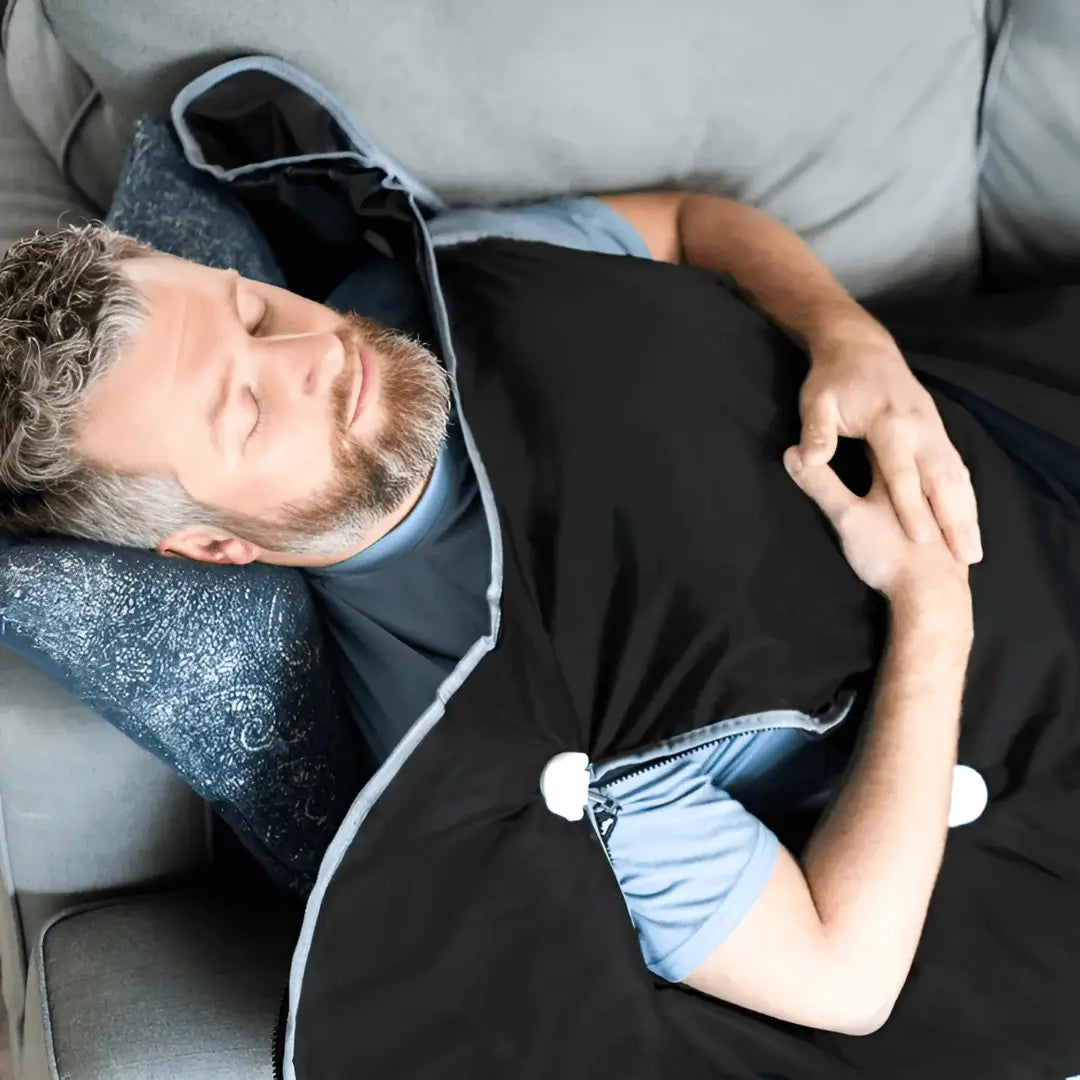 Infrared Sauna Blanket