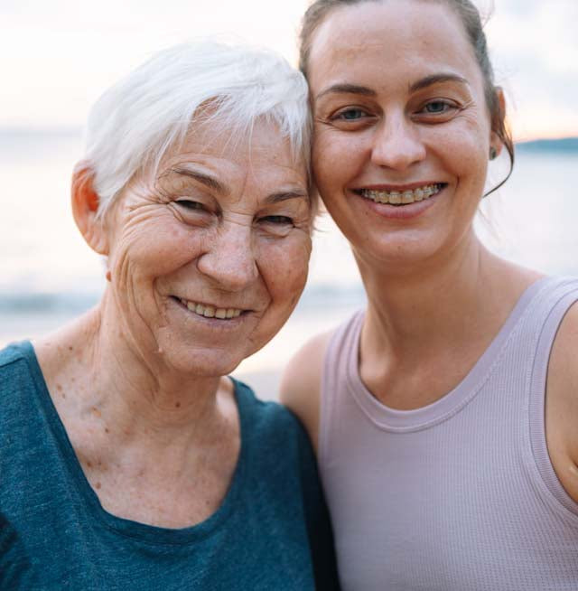 <strong>Margaret K. - Portland, OR</strong>